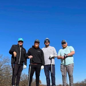 Meet your Posher, Tyler